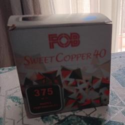 FOB SWEET COPPER 40 GR