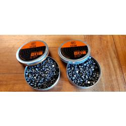plomb 4,5 mm RWS
