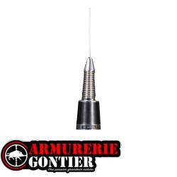Antenne de toit Venatura 125 cm pour GPS Garmin Astro Alpha