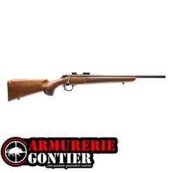 Carabine CVA Rimfire Classic .22 LR - Crosse Bois