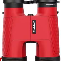 Jumelles SVBONY SV30 10x42 HD - BAK4 - Autofocus - Optique FMC Multicouche - Prismes en Toit Rouge