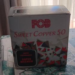 FOB SWEET COPPER 50GR