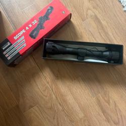 scope 4x32