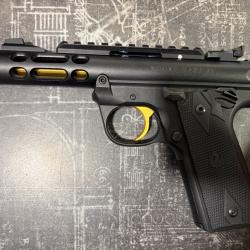 RUGER MOD. MARK IV 22/45 LITE CAL.22LR