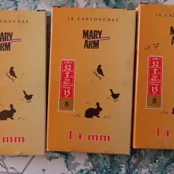 MARY ARM 14MM