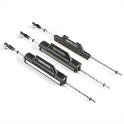 Kit d'upgrade / accessoires de rechange pour syst&egrave;me d'aff&ucirc;tage Work Sharp Precision Adjust