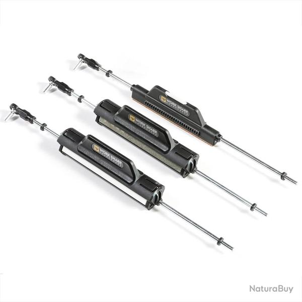 Kit d'upgrade / accessoires de rechange pour syst�me d'aff�tage Work Sharp Precision Adjust