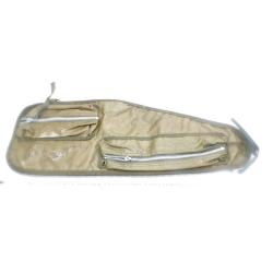 Housse de transport de canon de rechange pour mitrailleuse am&eacute;ricaine M60 (&eacute;poque Vietnam)