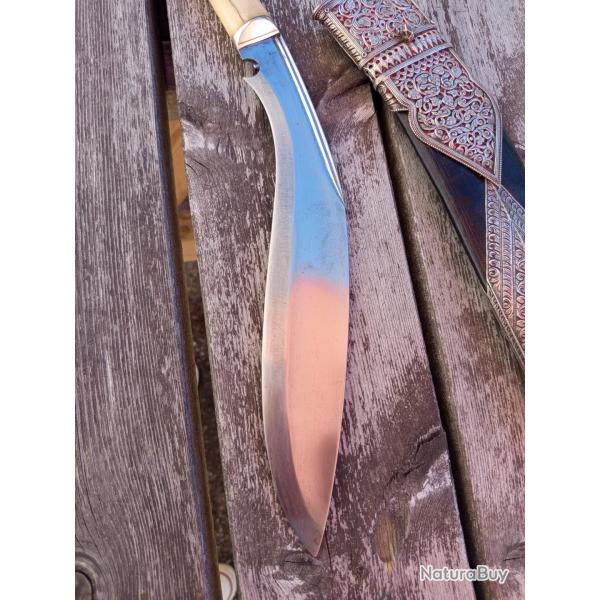 Kukri Kothimora fin 19 �me