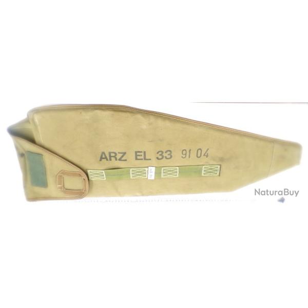 Gaine de saut fran�aise EL33 pour fusil d'assaut FAMAS