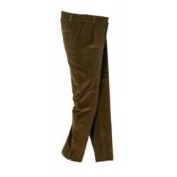 Pantalon Velours Taille 42