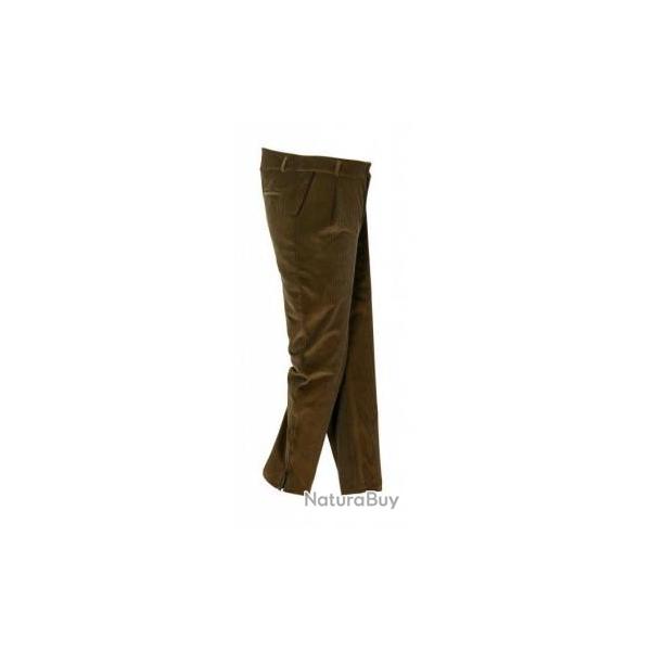 Pantalon Velours Taille 42