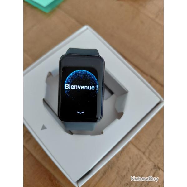 Montre connect�e SAMSUNG FIT 3