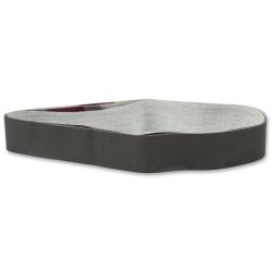 Lot de 3 bandes abrasives de finition Work Sharp Ken Onion Blade Grinding - Grain 3600