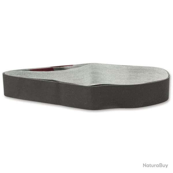 Lot de 3 bandes abrasives de finition Work Sharp Ken Onion Blade Grinding - Grain 3600