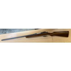 Carabine de jardin 14mm de verrou gauche