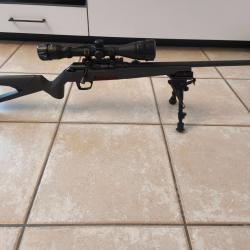 Winchester xpert