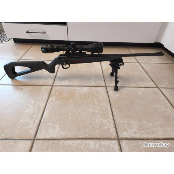 Winchester xpert