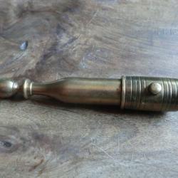 briquet de soldat   WW1