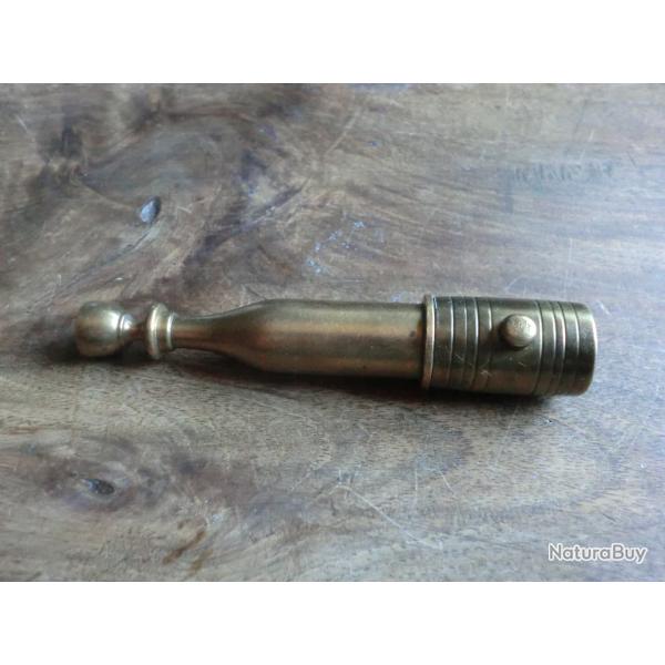 briquet de soldat   WW1