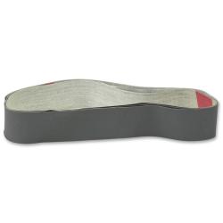 Lot de 3 bandes abrasives de polissage Work Sharp Ken Onion Blade Grinding - Grain 6000