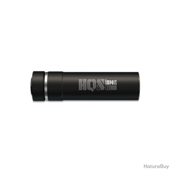 SILENCIEUX HQS IMPACT CALIBRE 7.62MM / .30 14x100