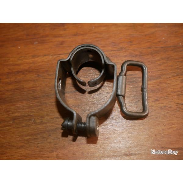 Grenadi�re second type de carabine USM1