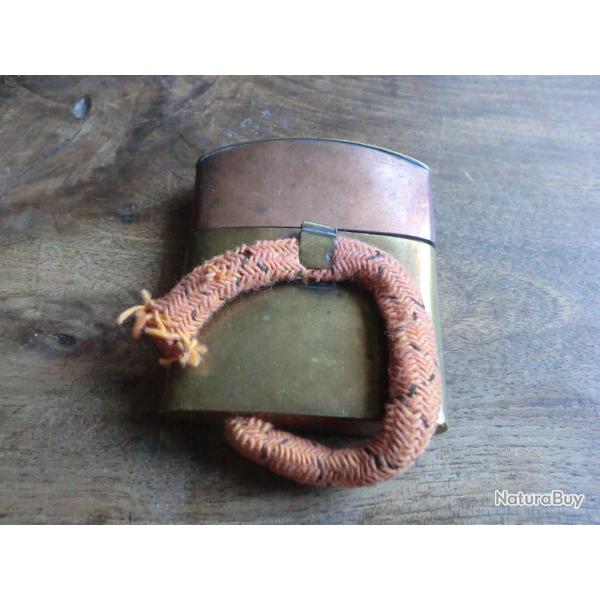 briquet 1� guerre  WW1
