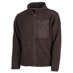 VESTE POLAIRE SHERPA 450G SOMLYS , T: 5XL.