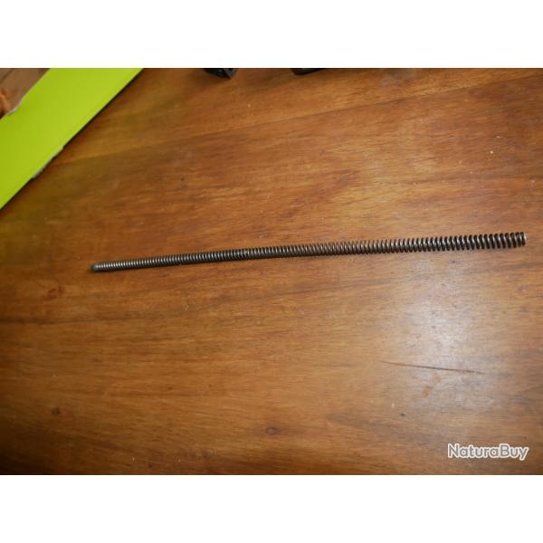 Ressort r�cup�rateur avec sa tige guide de carabine USM1