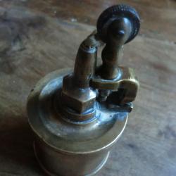 briquet WW1 compresseur hamelle paris