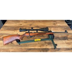 Carabine TOZ-78-04L 22LR