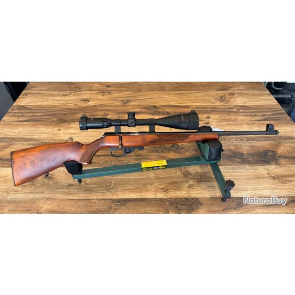 Carabine TOZ-78-04L 22LR