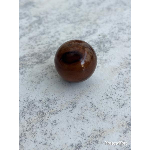 Boule culasse