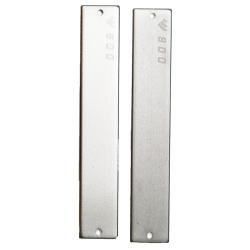 Jeu de 2 plaques diamant&eacute;es de rechange Work Sharp Professional Precision Adjust - Grains 600 et 800