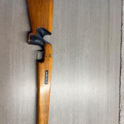 Crosse carabine anschutz