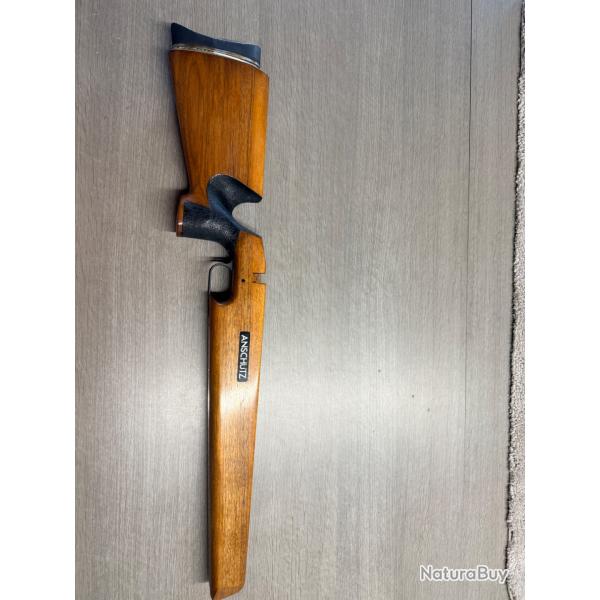 Crosse carabine anschutz