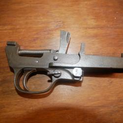 Pontet de carabine USM1 complet avec chien Winchester