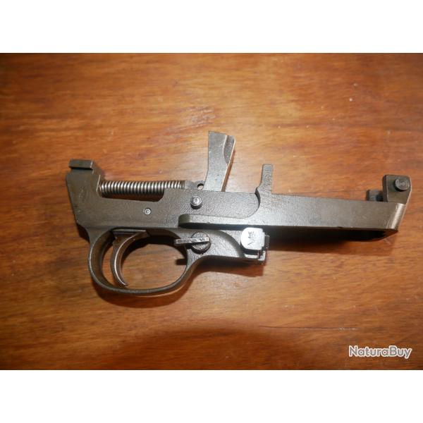 Pontet de carabine USM1 complet avec chien Winchester