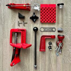 Hornady - Presses Mono-station 00-7 - Kit de rechargement