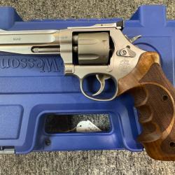Smith&Wesson 986+ Pro Series 5 &acute;&acute; cal 9x19 7 coups