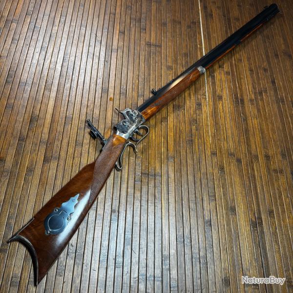 Superbe Carabine Wesson Palmetto Cal. 50 - �tat Neuf (99%) - Jasp�e