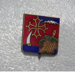 16 &deg; CORPS D'ARMEE EN 1939 ----------------DRAGO PARIS 25 RUE BERANGER