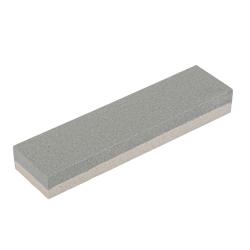 Pierre &agrave; aiguiser double face TM SS-8 - Grains 120 et 360