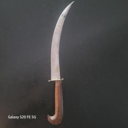 Couteau oriantal