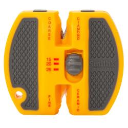 Aff&ucirc;teur de poche r&eacute;glable Smith's 2-Step Adjustable - Diamant et c&eacute;ramique