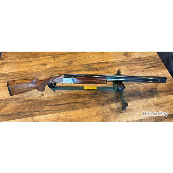 Fusil de Ball Trap BAIKAL Sporting MP27 EM 1C 12/76