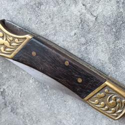 Couteau pliant type Pakistanais