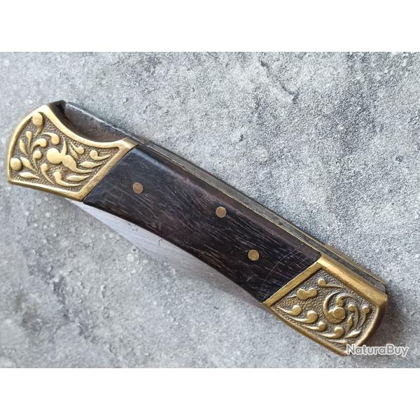 Couteau pliant type Pakistanais