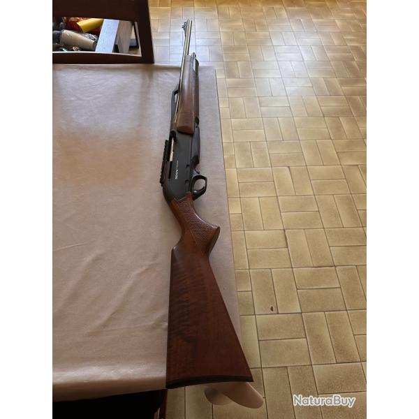 Winchester sxr Vulcan 308win